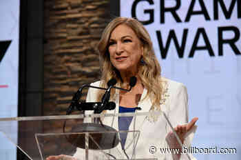 Attorneys for Ousted Recording Academy Deborah Dugan Call for Her Reinstatement