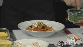 Tasty Tomato and the rise of gluten-free options