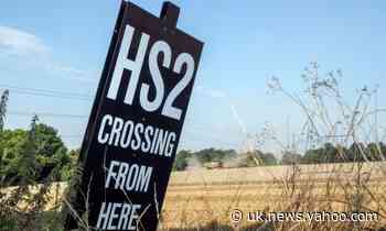 A major rethink of HS2 is long overdue