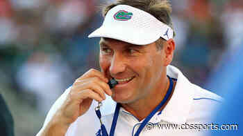 Gators add another five-star transfer as WR Justin Shorter commits to Florida out of Penn State