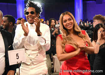 ‘There’s the Elephant in the Room’: Inside the Beautiful Chaos of Clive Davis’ Pre-Grammy Gala