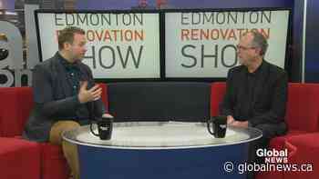 Home reno trends with designer Jamie Banfield