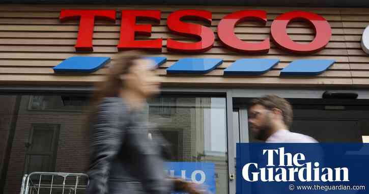 Cow & Gate and Tesco recall baby food over tampering fears