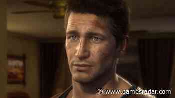 The Uncharted movie is delayed again, this time slipping to March 2021