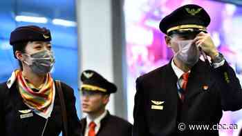 In China, people wonder how open government is being over coronavirus