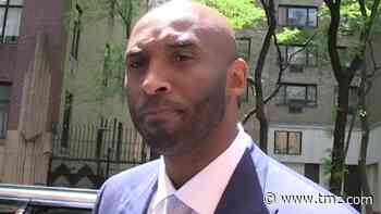 Kobe Bryant Dead, Killed in Helicopter Crash