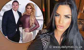 Katie Price's divorce from Kieran Hayler 'will be finalised in a matter of weeks'