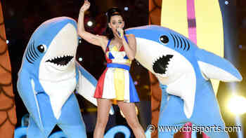 Ranking Super Bowl halftime shows: The 10 most bizarre halftime show moments ever