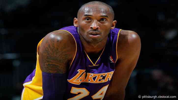 Kobe Bryant Reportedly Killed In Helicopter Crash