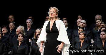 Dear Met Opera: Please, More Concerts Like This Berlioz