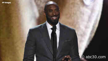 Kobe Bryant dies in helicopter crash, ESPN sources say