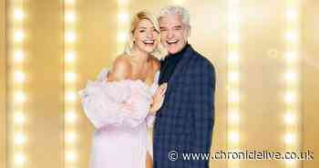 Dancing On Ice result sees Caprice in bottom two as Radzi goes home