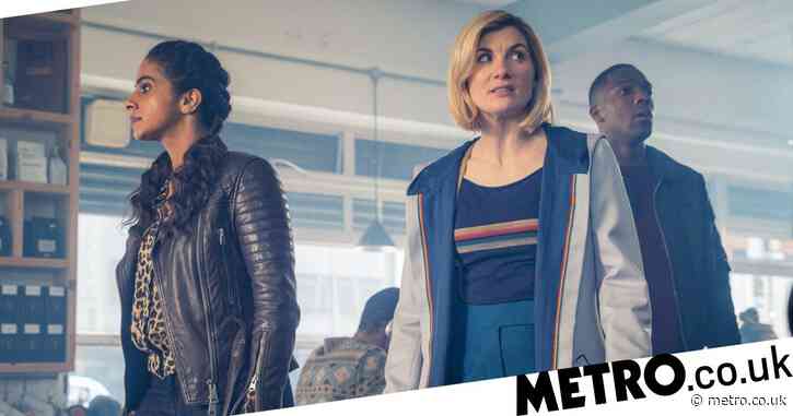 Doctor Who fans stunned with shock reappearance of Captain Jack Harkness