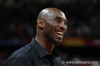 Kobe Bryant Dead at 41 Following Helicopter Crash