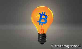 Bitcoin (BTC) Update: Blijven we boven de $8.500?