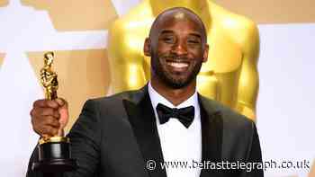 NBA legend Kobe Bryant dies in helicopter crash
