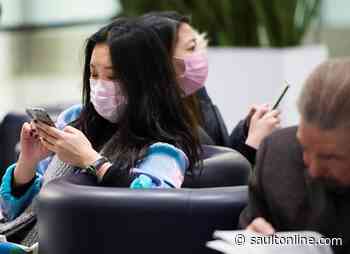 Get coronavirus information from credible sources: public health officials
