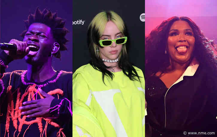 Here are all the winners from the 2020 Grammys – rolling list