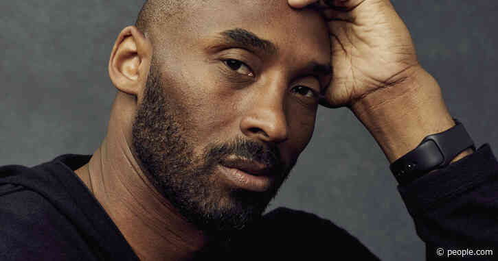 Kobe Bryant Dies in Calabasas Helicopter Crash at 41