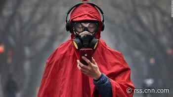 Video game company urges players to avoid Plague Inc. game for information on coronavirus