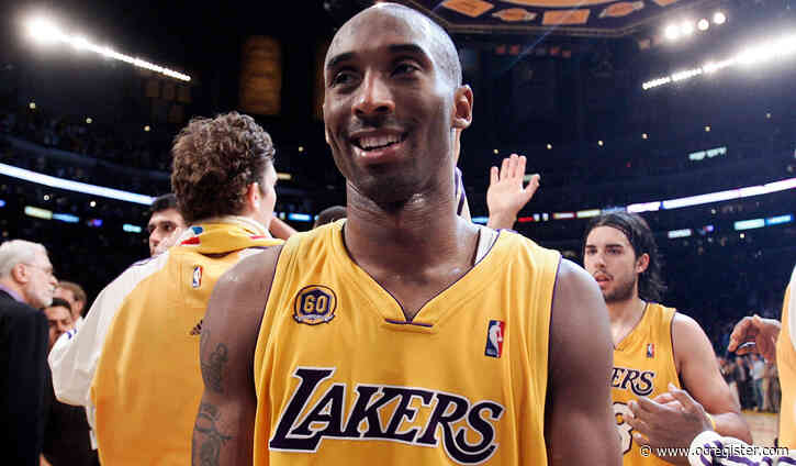 Celebrities react with shock as they remember Kobe Bryant following fatal helicopter crash
