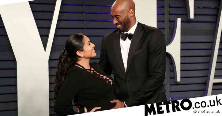 Kobe Bryant’s wife Vanessa ‘not on board’ but daughter killed during fatal helicopter crash