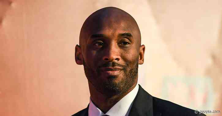 Khloé Kardashian, Dwyane Wade and More Stars Mourn Kobe Bryant's Death: 'My Heart Hurts'