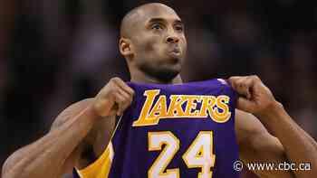 NBA legend Kobe Bryant, 41, killed in helicopter crash