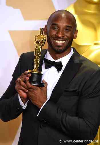 Showbizzwereld in hart geraakt om overlijden Kobe Bryant