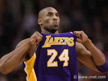 NBA great Kobe Bryant killed in helicopter crash     - CNET