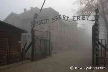 Facebook should ban Holocaust denial to mark 75th anniversary of Auschwitz liberation