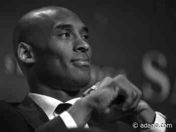 Kobe Bryant dies in helicopter crash in California