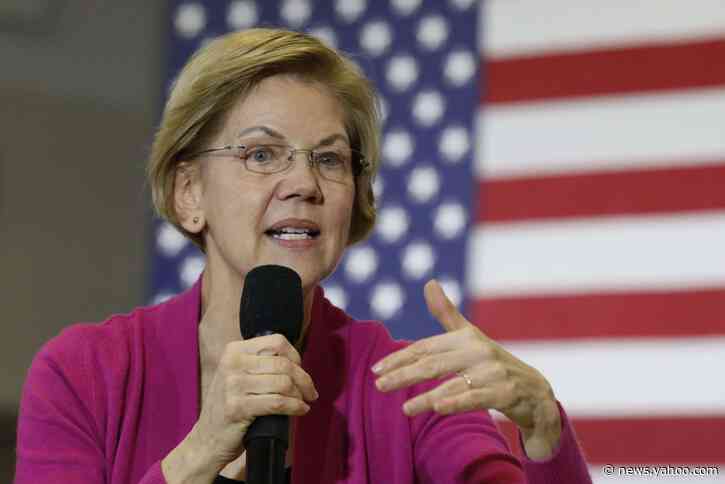 Volatility defines Democratic race as candidates flood Iowa