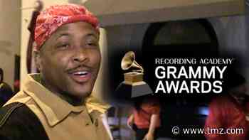 YG Will Perform at Grammys After Arrest and Release, Lawyer Says