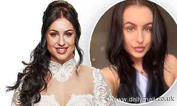 Married At First Sight 2020: Aleksandra Markovic 'dated an English Premier League star'