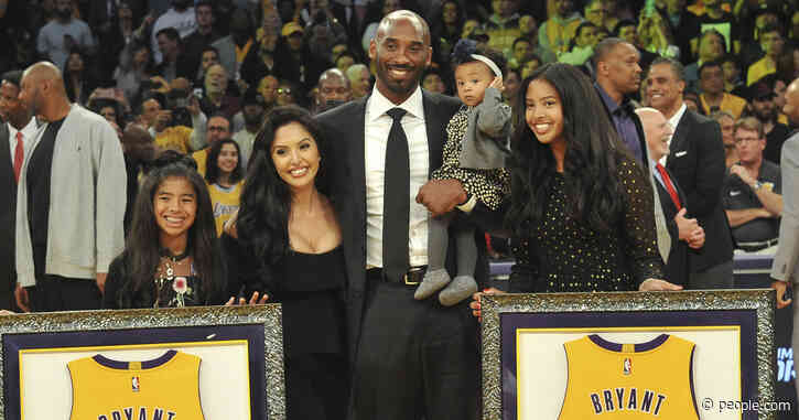 How Kobe Bryant Coached His Daughters to 'Pursue Excellence' On and Off the Court Before His Death
