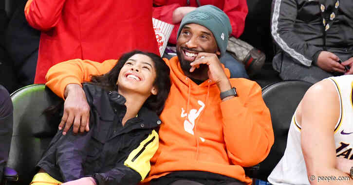 Khloé Kardashian, Dwyane Wade and More Mourn Kobe Bryant and Daughter Gianna's Deaths