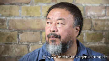 „Nazismus“ - Weltstar Ai Weiwei rechnet in britischer Zeitung mit den Deutschen ab