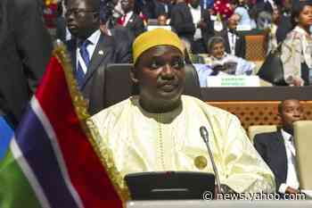 3 dead in protest against Gambian head Barrow: hospital