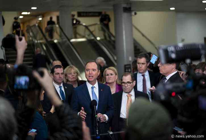Trump Impeachment: Making a Case Against a President, and Against Tuning Out