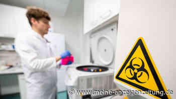 Verdacht auf Coronavirus in Deutschland: Behörde gibt Entwarnung - doch Ernstfall-Planungen laufen