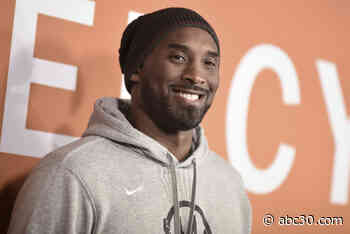 Kobe Bryant: 7 things to know about Los Angeles Lakers legend