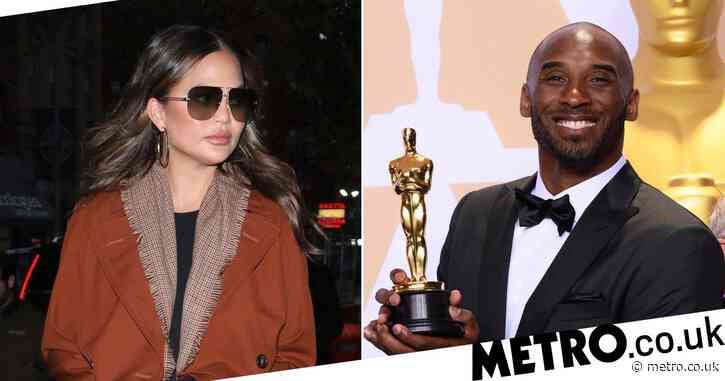 Chrissy Teigen says Grammys feel ‘unimportant’ after Kobe Bryant’s death