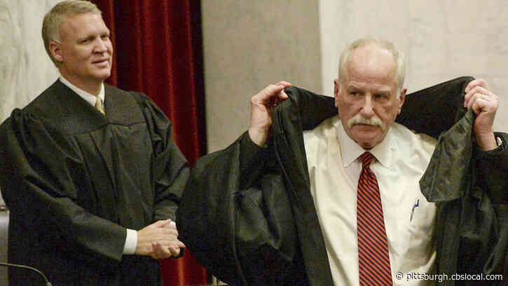 Fewer Candidates Seeking Seats For WVa. Supreme Court Following Scandal