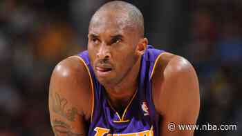 Smith: Kobe was basketball royalty