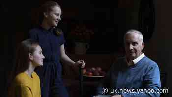 Holocaust survivors photographed by Duchess of Cambridge