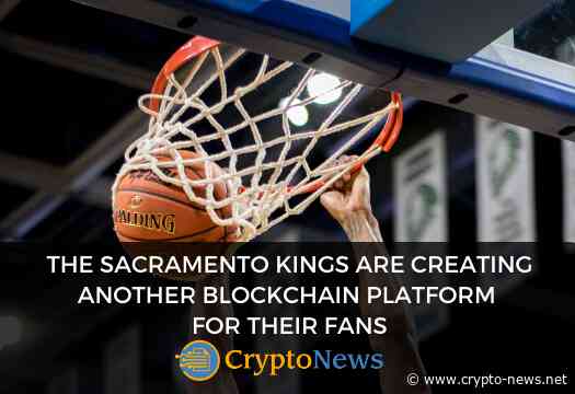 NBA Is Dunking on the Blockchain Game
