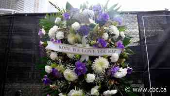 Reaction to the death of Kobe Bryant pours in from around the world