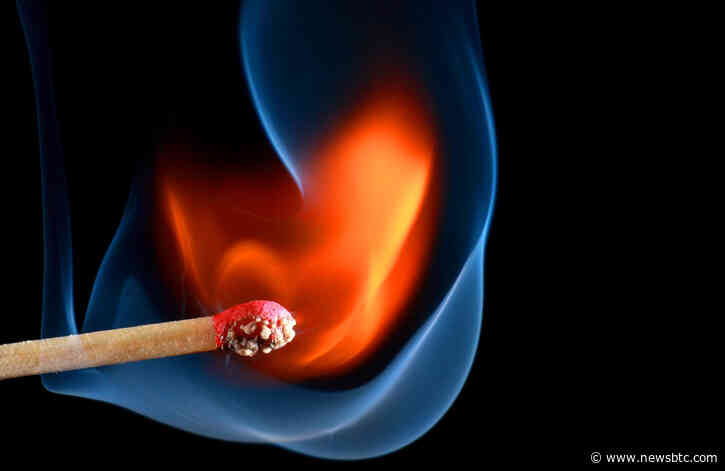 Data Suggests Massive Crypto Market Volatility is Inbound: Dates to Watch