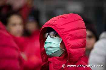 Canadian Lunar New Year celebrations dampened by coronavirus worries